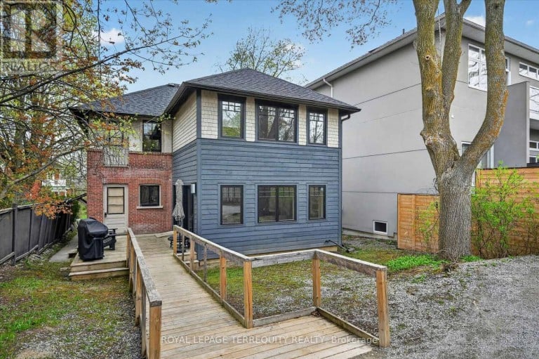 53 BENSON AVENUE, Peterborough (Northcrest Ward 5), Ontario, K9H5X7