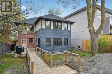 53 BENSON AVENUE Peterborough (Northcrest Ward 5) Ontario photo 2