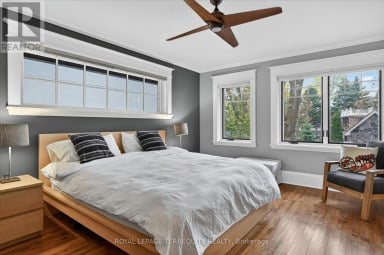 53 BENSON AVENUE Peterborough (Northcrest Ward 5) Ontario photo 22