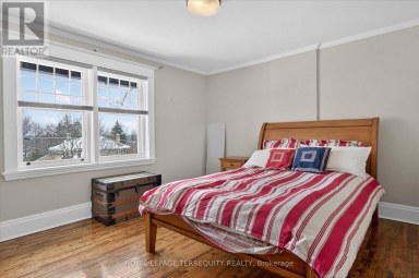 53 BENSON AVENUE Peterborough (Northcrest Ward 5) Ontario photo 24