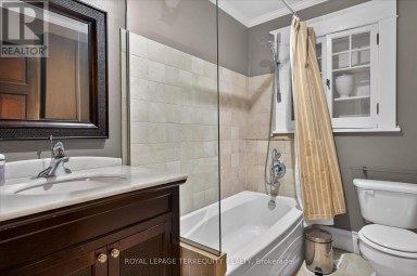 53 BENSON AVENUE Peterborough (Northcrest Ward 5) Ontario photo 25
