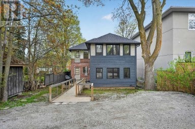 53 BENSON AVENUE Peterborough (Northcrest Ward 5) Ontario photo 3