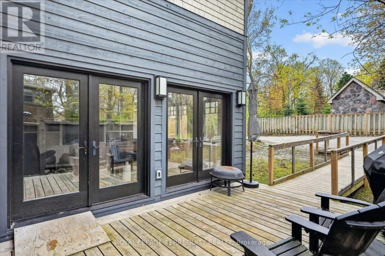 53 BENSON AVENUE, Peterborough (Northcrest Ward 5), Ontario, K9H5X7