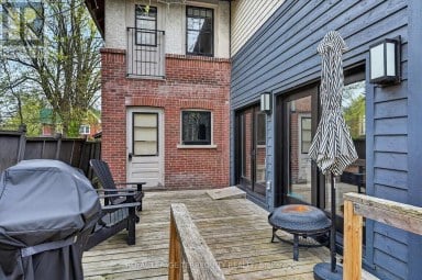 53 BENSON AVENUE Peterborough (Northcrest Ward 5) Ontario photo 5