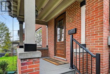 53 BENSON AVENUE Peterborough (Northcrest Ward 5) Ontario photo 7