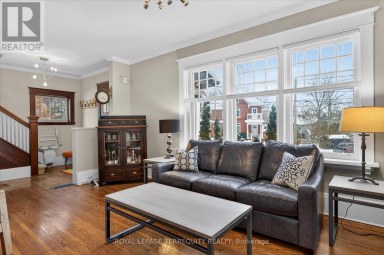 53 BENSON AVENUE Peterborough (Northcrest Ward 5) Ontario photo 9