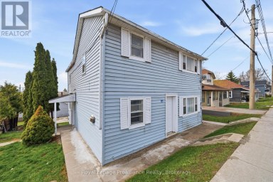199 DUNDAS STREET E Quinte West (Trenton Ward) Ontario photo 1