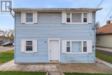 199 DUNDAS STREET E Quinte West (Trenton Ward) Ontario photo 2