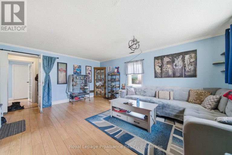 199 DUNDAS STREET E, Quinte West (Trenton Ward), Ontario, K8V1L7