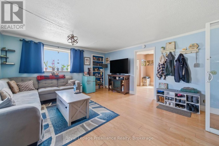 199 DUNDAS STREET E, Quinte West (Trenton Ward), Ontario, K8V1L7