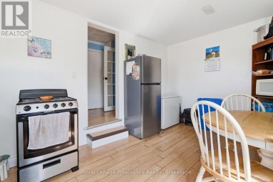 199 DUNDAS STREET E Quinte West (Trenton Ward) Ontario photo 28