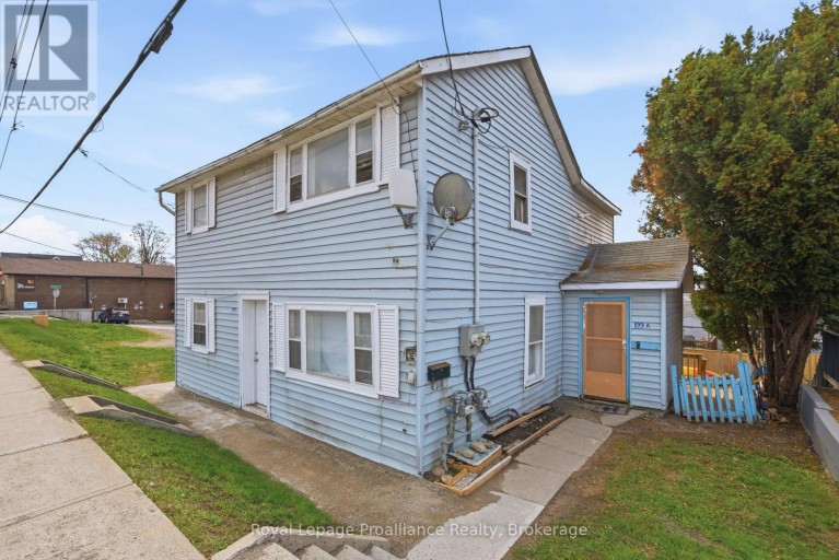199 DUNDAS STREET E, Quinte West (Trenton Ward), Ontario, K8V1L7