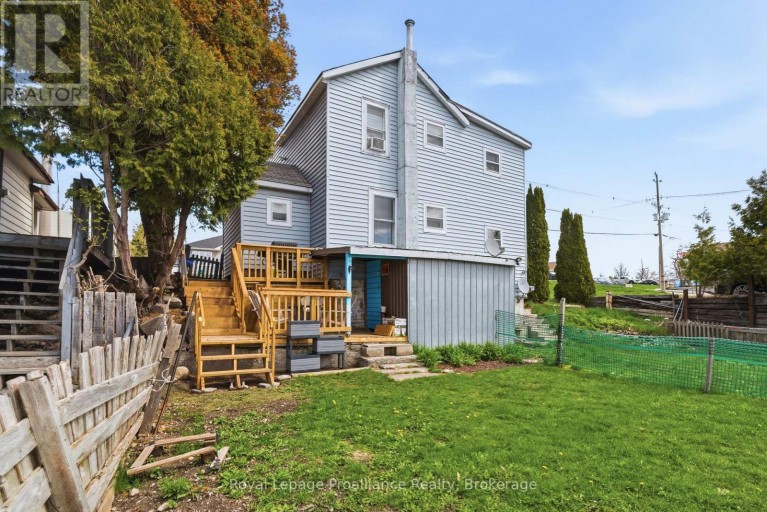 199 DUNDAS STREET E, Quinte West (Trenton Ward), Ontario, K8V1L7