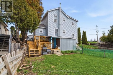 199 DUNDAS STREET E Quinte West (Trenton Ward) Ontario photo 31