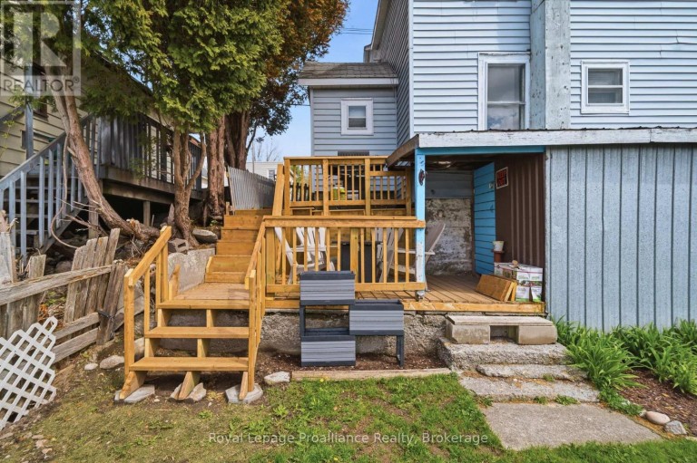 199 DUNDAS STREET E, Quinte West (Trenton Ward), Ontario, K8V1L7