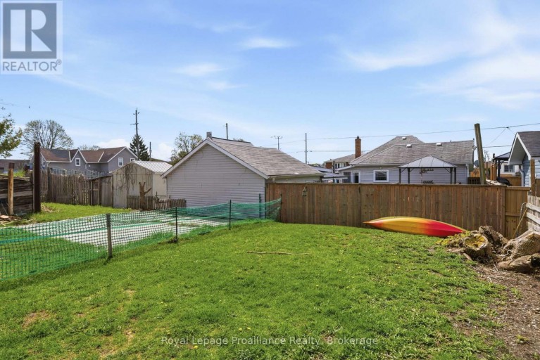 199 DUNDAS STREET E, Quinte West (Trenton Ward), Ontario, K8V1L7