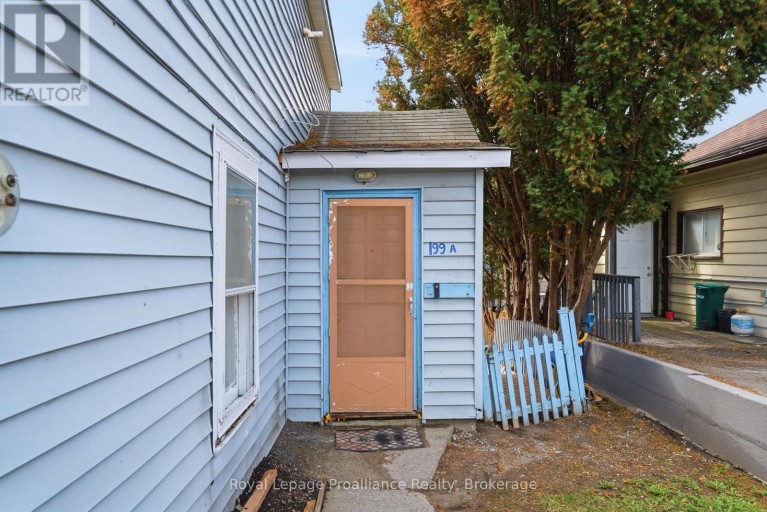 199 DUNDAS STREET E, Quinte West (Trenton Ward), Ontario, K8V1L7