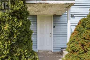 199 DUNDAS STREET E Quinte West (Trenton Ward) Ontario photo 5