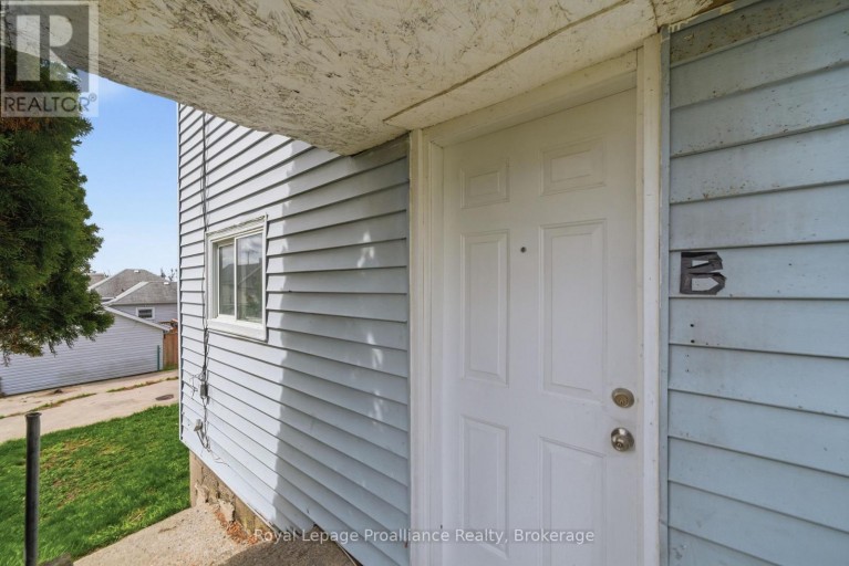 199 DUNDAS STREET E, Quinte West (Trenton Ward), Ontario, K8V1L7