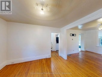 166 BURNHAM STREET Belleville (Belleville Ward) Ontario photo 11