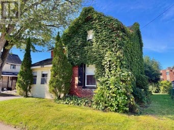 166 BURNHAM STREET Belleville (Belleville Ward) Ontario photo 2
