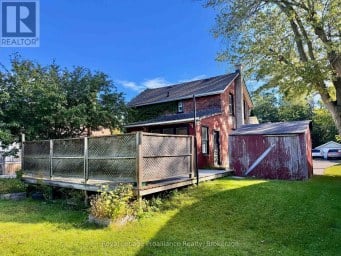 166 BURNHAM STREET Belleville (Belleville Ward) Ontario photo 25