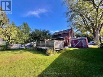 166 BURNHAM STREET Belleville (Belleville Ward) Ontario photo 26