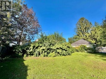 166 BURNHAM STREET Belleville (Belleville Ward) Ontario photo 27