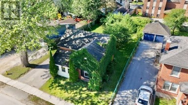 166 BURNHAM STREET Belleville (Belleville Ward) Ontario photo 3