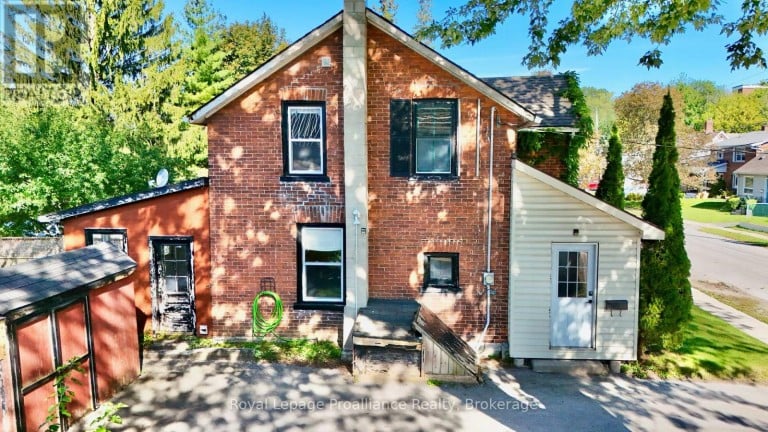 166 BURNHAM STREET, Belleville (Belleville Ward), Ontario, K8N3R9