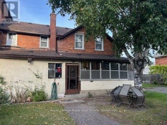 226 LAKE STREET Peterborough (Town Ward 3) Ontario photo 1