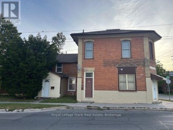 226 LAKE STREET Peterborough (Town Ward 3) Ontario photo 2