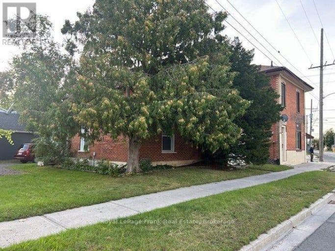 226 LAKE STREET, Peterborough (Town Ward 3), Ontario, K9J3J1