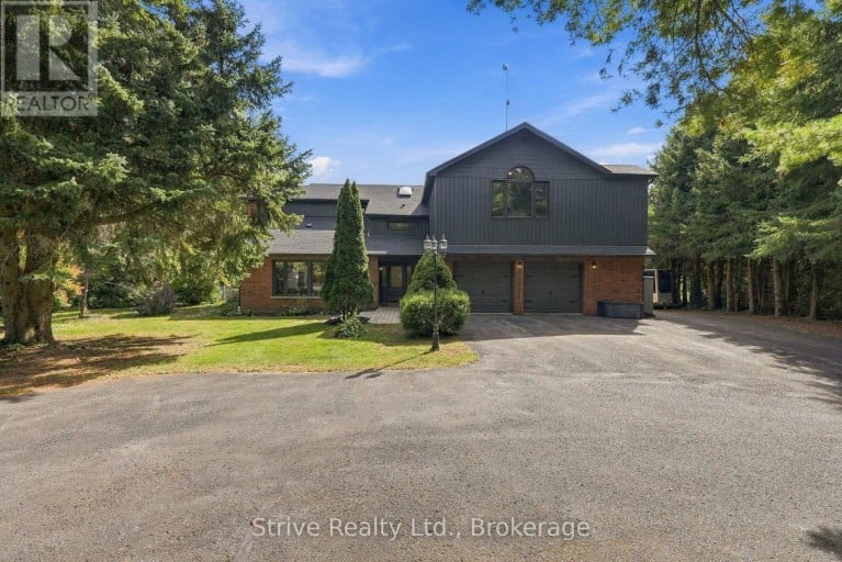 1068 TELECOM ROAD, Kawartha Lakes (Manvers), Ontario, L0A1K0