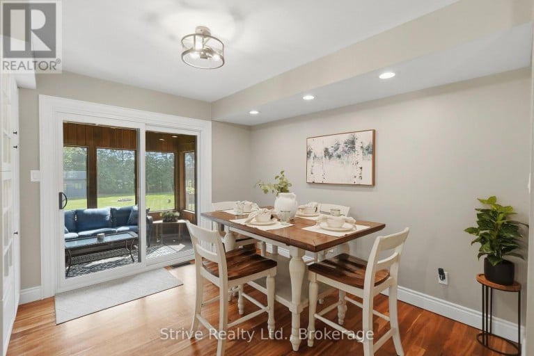 1068 TELECOM ROAD, Kawartha Lakes (Manvers), Ontario, L0A1K0