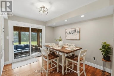 1068 TELECOM ROAD Kawartha Lakes (Manvers) Ontario photo 11