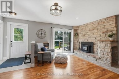 1068 TELECOM ROAD Kawartha Lakes (Manvers) Ontario photo 14