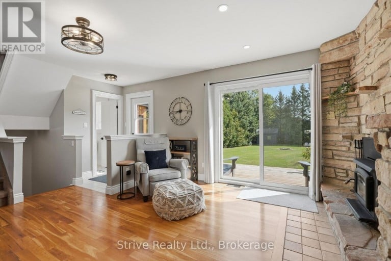 1068 TELECOM ROAD, Kawartha Lakes (Manvers), Ontario, L0A1K0