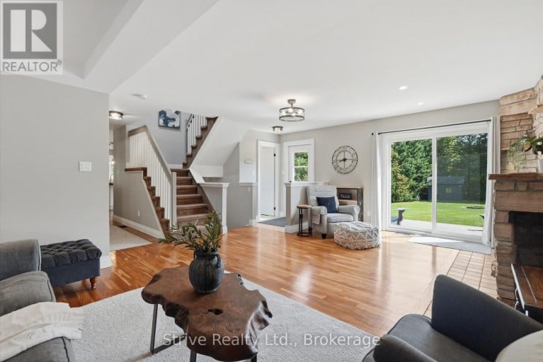 1068 TELECOM ROAD, Kawartha Lakes (Manvers), Ontario, L0A1K0