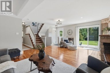 1068 TELECOM ROAD Kawartha Lakes (Manvers) Ontario photo 16