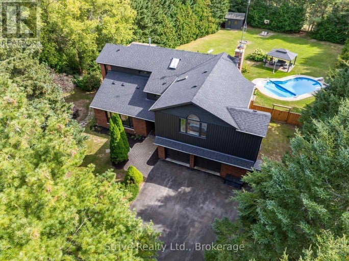 1068 TELECOM ROAD, Kawartha Lakes (Manvers), Ontario, L0A1K0