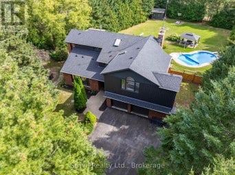 1068 TELECOM ROAD Kawartha Lakes (Manvers) Ontario photo 2