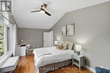 1068 TELECOM ROAD Kawartha Lakes (Manvers) Ontario photo 20