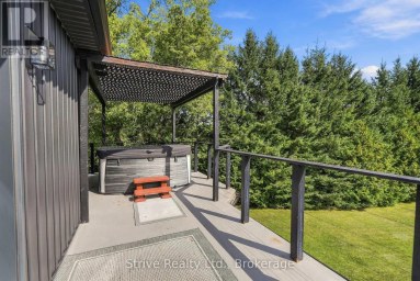 1068 TELECOM ROAD Kawartha Lakes (Manvers) Ontario photo 24