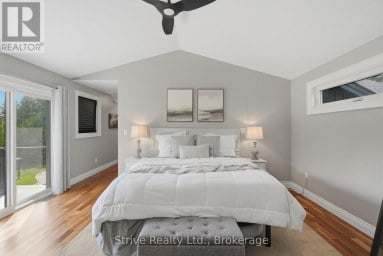 1068 TELECOM ROAD Kawartha Lakes (Manvers) Ontario photo 25