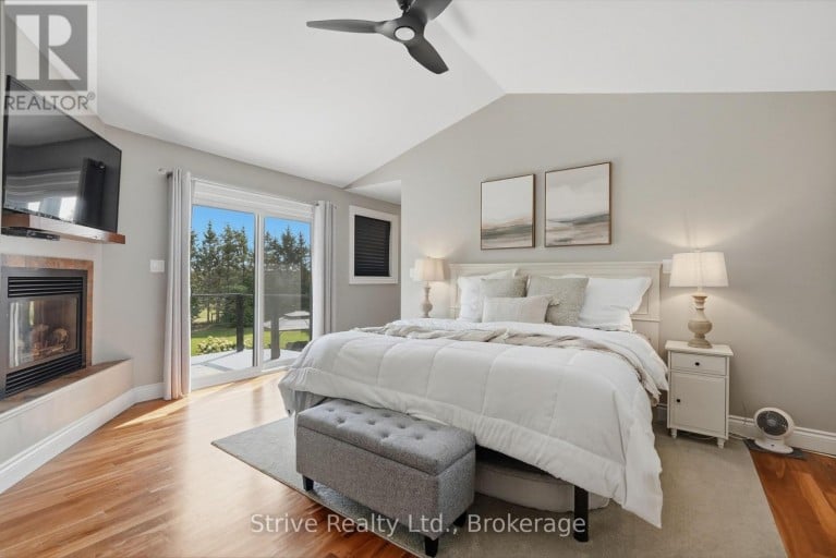 1068 TELECOM ROAD, Kawartha Lakes (Manvers), Ontario, L0A1K0