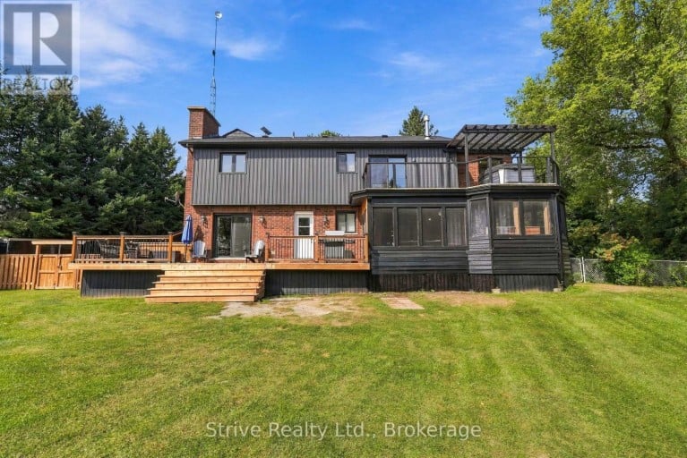 1068 TELECOM ROAD, Kawartha Lakes (Manvers), Ontario, L0A1K0
