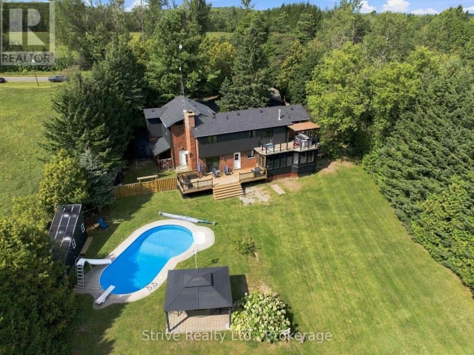 1068 TELECOM ROAD, Kawartha Lakes (Manvers), Ontario, L0A1K0