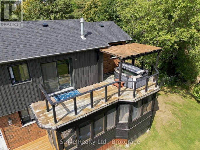 1068 TELECOM ROAD, Kawartha Lakes (Manvers), Ontario, L0A1K0