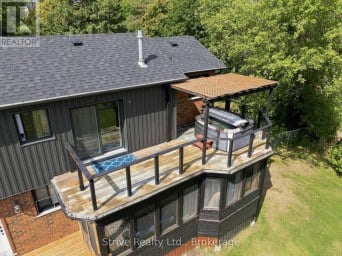 1068 TELECOM ROAD Kawartha Lakes (Manvers) Ontario photo 36